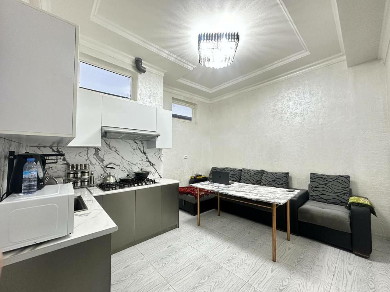 Safar Hotel Самарканд Екстериор снимка